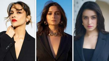 Deepika Padukone, Alia Bhatt and THESE B-Town leading ladies perfect the Boss Babe aesthetic; take a look!