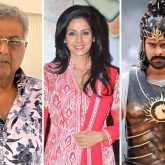 EXPLOSIVE: Boney Kapoor BLASTS Baahubali producer: “They were offering Sridevi lesser than English Vinglish fees; he claimed that we demanded full floor of the hotel, entourage; aisa kuch nahin tha”; reveals that S S Rajamouli was thankful to Sridevi for her inputs