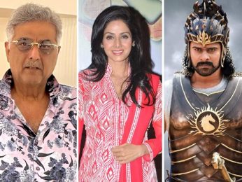 EXPLOSIVE: Boney Kapoor BLASTS Baahubali producer: “They were offering Sridevi lesser than English Vinglish fees; he claimed that we demanded full floor of the hotel, entourage; aisa kuch nahin tha”; reveals that S S Rajamouli was thankful to Sridevi for her inputs