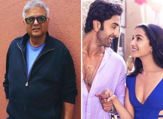Boney Kapoor REVEALS Ranbir Kapoor gave 52 retakes on Tu Jhoothi Main Makkaar without complaining: “He was a pleasure on the set” Boney Kapoor REVEALS Ranbir Kapoor gave 52 retakes on Tu Jhoothi Main Makkaar without complaining: “He was a pleasure on the set”