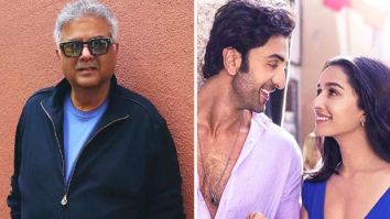 Boney Kapoor REVEALS Ranbir Kapoor gave 52 retakes on Tu Jhoothi Main Makkaar without complaining: “He was a pleasure on the set”