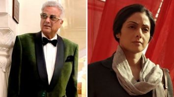 Boney Kapoor reveals why Sridevi charged Rs. 70 lakhs lesser for Mom: “She told me, ‘Mujhe mat dena par A R Rahman ko le lo’”; also talked about her not-so-known talents: “She did 90% of her makeup; would sketch the outfits…” Boney Kapoor reveals why Sridevi charged Rs. 70 lakhs lesser for Mom: “She told me, ‘Mujhe mat dena par A R Rahman ko le lo’”; also talked about her not-so-known talents: “She did 90% of her makeup; would sketch the outfits…”