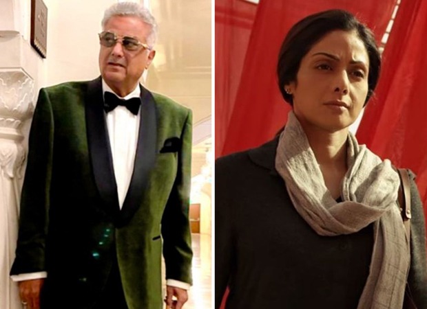 Boney Kapoor reveals why Sridevi charged Rs. 70 lakhs lesser for Mother: “She informed me, ‘Mujhe mat dena par A R Rahman ko le lo’”; additionally talked about her not-so-known abilities: “She did 90% of her make-up; would sketch the outfits…” : Bollywood Information – Bollywood Hungama