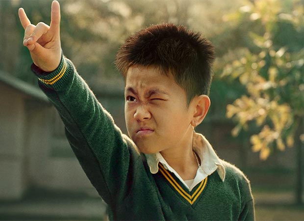 Excel Entertainment-backed Manipuri film Boong to release on September 19 in PVR INOX