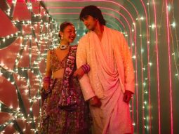 Love In Vietnam: Burrah Burrah | Meet Bros, Malkit Singh, Ninja, Harshdeep Kaur, Shantanu Maheshwari, Avneet Kaur, Kha Ngan