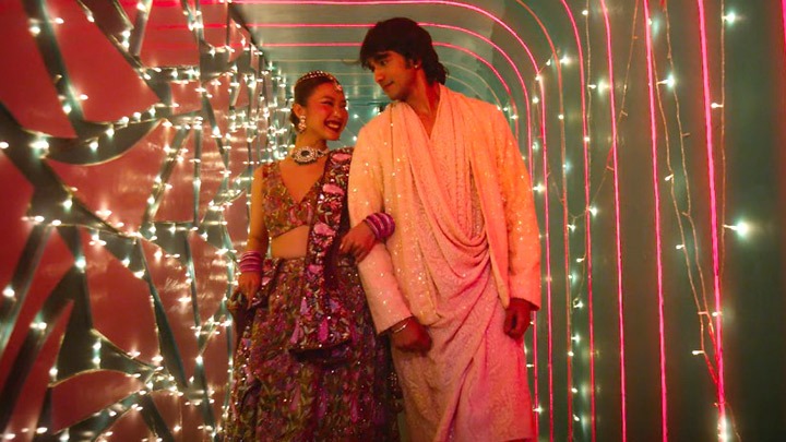 Love In Vietnam: Burrah Burrah | Meet Bros, Malkit Singh, Ninja, Harshdeep Kaur, Shantanu Maheshwari, Avneet Kaur, Kha Ngan
