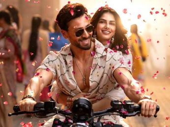 EXCLUSIVE: Despite ‘A’ rating, CBFC asks for cuts in 23 scenes in Baaghi 4; frontal nude scene ‘hidden’, ‘b****e’ and ‘fingering’ replaced, ‘condom’ muted EXCLUSIVE: Despite ‘A’ rating, CBFC asks for cuts in 23 scenes in Baaghi 4; frontal nude scene ‘hidden’, ‘b****e’ and ‘fingering’ replaced, ‘condom’ muted