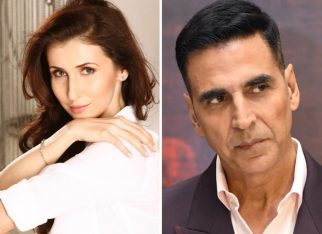 Claudia Ciesla calls Akshay Kumar her biggest teacher: “Working with him was like attending a masterclass”
