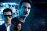 Controll Official Trailer | Anoop Singh | Priya Anand | Pen Studios | Releasing 10th Oct