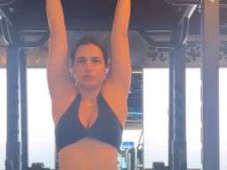 Crazy Monday motivation by Aisha Sharma