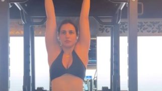 Crazy Monday motivation by Aisha Sharma