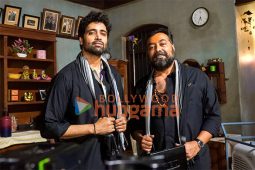 Movie Stills Of The Movie Dacoit