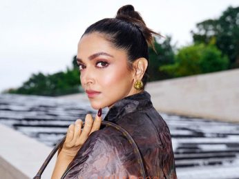 Deepika Padukone