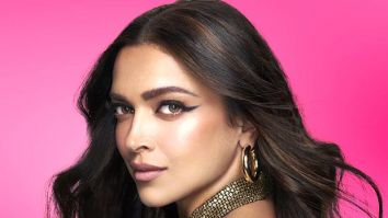 Deepika Padukone joins Nykaa as brand ambassador