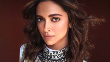 Deepika Padukone joins Louis Vuitton as ambassador and jury member for the 2025 LVMH prize