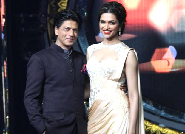 After Kalki 2 ouster, Deepika Padukone promised full support from Shah Rukh Khan