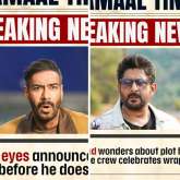 Dhamaal 4 shoot wrapped! Ajay Devgn, Arshad Warsi, Riteish Deshmukh and team promise Eid 2026 laugh riot in new posters