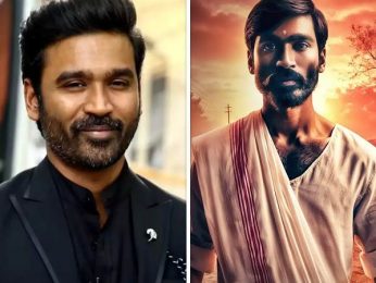 Dhanush reveals emotional childhood story behind his next film Idli Kadai Dhanush reveals emotional childhood story behind his next film Idli Kadai