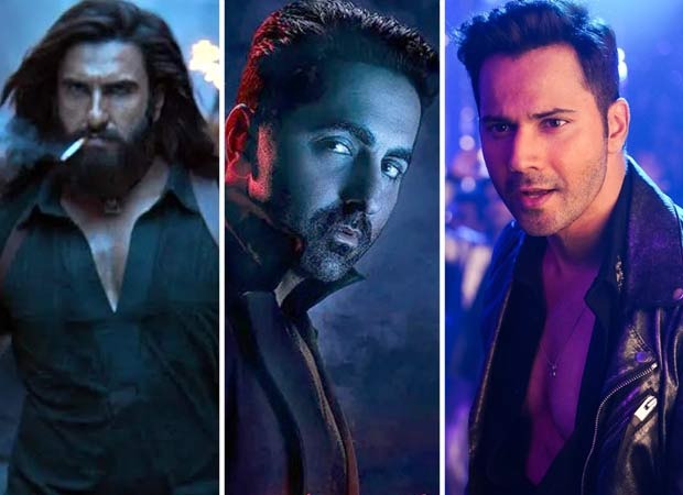 Trade experts UNANIMOUSLY agree that Dhurandhar is the most EXCITING Bollywood film of 2025’s last quarter; also place their bets on Thama, Sunny Sanskari Ki Tulsi Kumari, Alpha etc. 2025 : Bollywood News – Bollywood Hungama