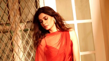 Diana Penty