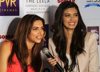 Diana Penty recalls Deepika Padukone as calm force during Cocktail shoot: “That made it so much easier for me”