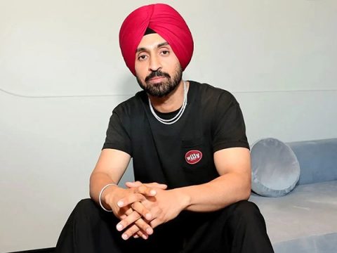Diljit Dosanjh exits No Entry 2 due to schedule conflicts: Report