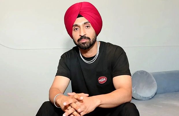 Diljit Dosanjh exits No Entry 2 due to schedule conflicts: Report
