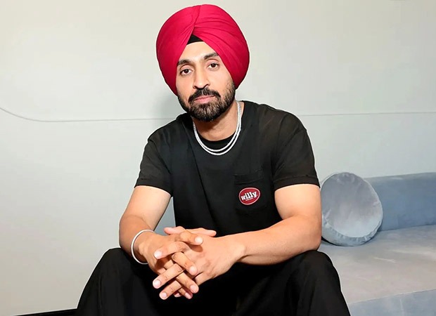 Diljit Dosanjh exits No Entry 2 due to schedule conflicts Report