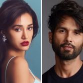 Disha Patani joins Vishal Bhardwaj’s next film in a specially written cameo opposite Shahid Kapoor
