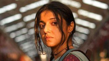 Divya Khossla speaks on method prep for Ek Chatur Naar: “They made me sweep, scrub, and clean”
