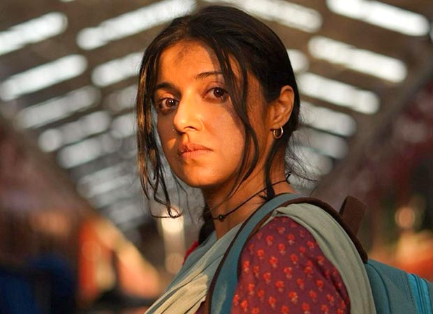 Divya Khossla speaks on method prep for Ek Chatur Naar: “They made me sweep, scrub, and clean”