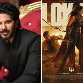Dulquer Salmaan to share Lokah profits with the team