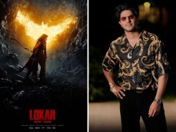 EXCLUSIVE: Lokah director Dominic Arun credits Dulquer Salmaan for the film’s vision and scale, “Without DQ, there is no Lokah”