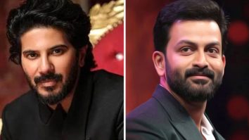 Dulquer Salmaan and Prithviraj Sukumaran residences gets searched in customs raids over luxury car import row