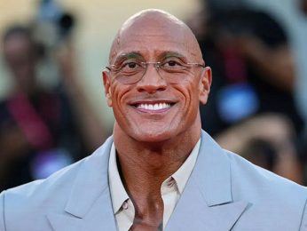 Dwayne Johnson embraces transformation for Lizard Music, confirms Jumanji 3 is also in the works Dwayne Johnson embraces transformation for Lizard Music, confirms Jumanji 3 is also in the works