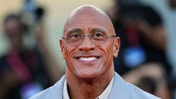 Dwayne Johnson embraces transformation for Lizard Music, confirms Jumanji 3 is also in the works