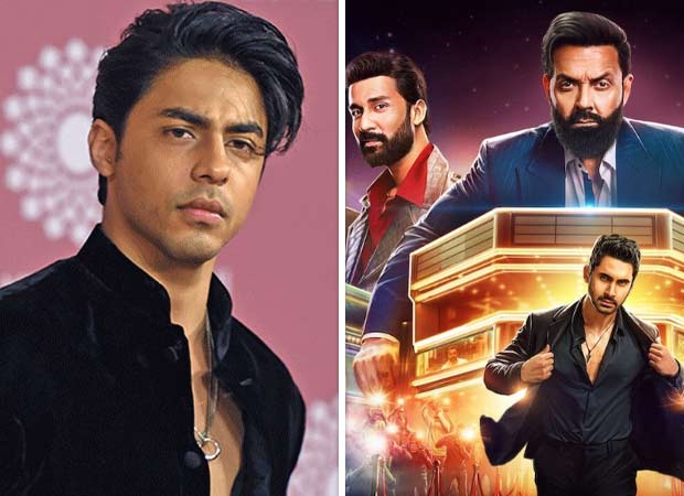 EXCLUSIVE: Aryan Khan has a ‘smiling phobia’, reveal Bobby Deol, Raghav Juyal and Lakshya while praising his directorial debut