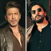 EXCLUSIVE: Before Shah Rukh Khan’s King, Arshad Warsi works with son Aryan Khan; to feature in a crucial role in The Ba***ds Of Bollywood