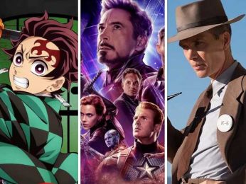 EXCLUSIVE: Demon Slayer: Kimetsu no Yaiba – The Movie: Infinity Castle joins the league of Avengers: Endgame and Oppenheimer; to have ROUND THE CLOCK shows; advance sales CROSS 1 lakh mark