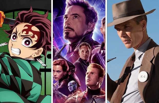 EXCLUSIVE: Demon Slayer: Kimetsu no Yaiba – The Movie: Infinity Castle joins the league of Avengers: Endgame and Oppenheimer; to have ROUND THE CLOCK shows; advance sales CROSS 1 lakh mark