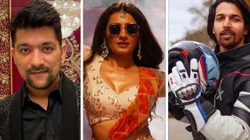 EXCLUSIVE: Manan Bhardwaj talks about Nishaanchi and how Sapna Chaudhary inspired a peppy track; opens up on Harshvardhan Rane-starrer Tara vs Bilal’s token theatrical release: “Had it been released after Sanam Teri Kasam’s re-release success, it would have been a BLOCKBUSTER!”