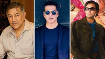 EXCLUSIVE: Suneel Darshan on replacing Akshay Kumar with Bobby Deol in Barsaat, “There was an incident after which…”