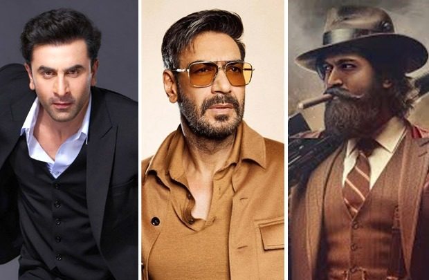 Eid 2026 box office clash: Love And War, Dhamaal 4 and Toxic set for a mega showdown