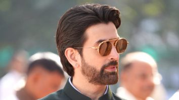 Movie Stills Of The Movie Ek Chatur Naar