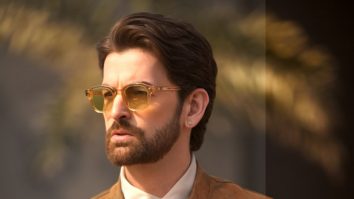 Movie Stills Of The Movie Ek Chatur Naar