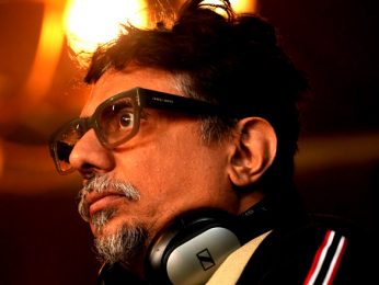 On The Sets Of Ek Chatur Naar