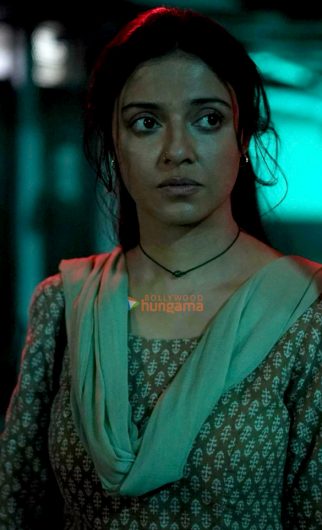 Movie Stills Of The Movie Ek Chatur Naar