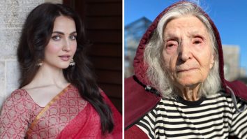 Elli AvrRam mourns grandmother’s demise with emotional tribute: “She had the funniest dark humour”