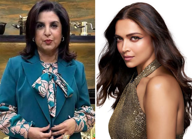 Farah Khan pokes fun at Deepika Padukone; says, “She only works 8 hours now”
