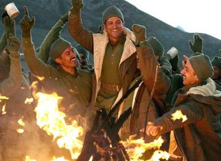 “It is special to unveil teaser 2 on this day”: Farhan Akhtar on 120 Bahadur’s tribute to Lata Mangeshkar